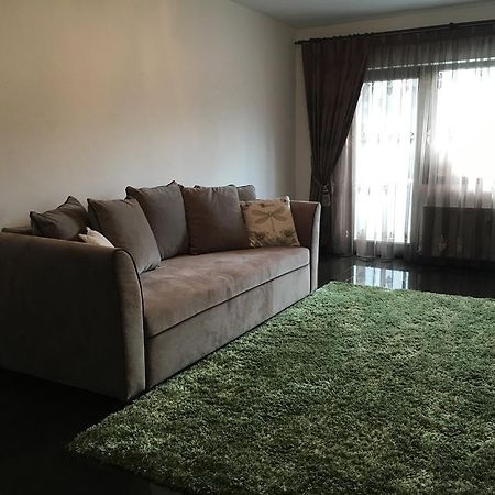 Bliss Residence - Boulevard بوخارست المظهر الخارجي الصورة