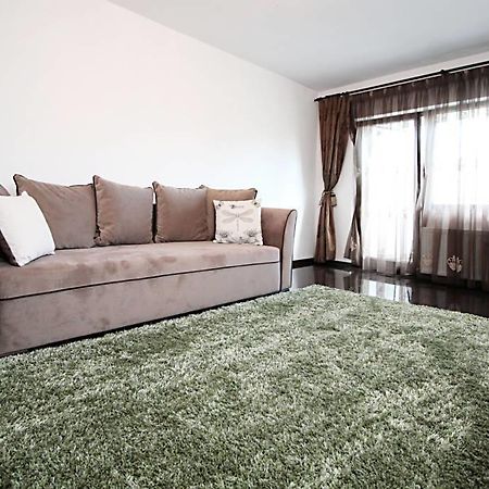 Bliss Residence - Boulevard بوخارست المظهر الخارجي الصورة