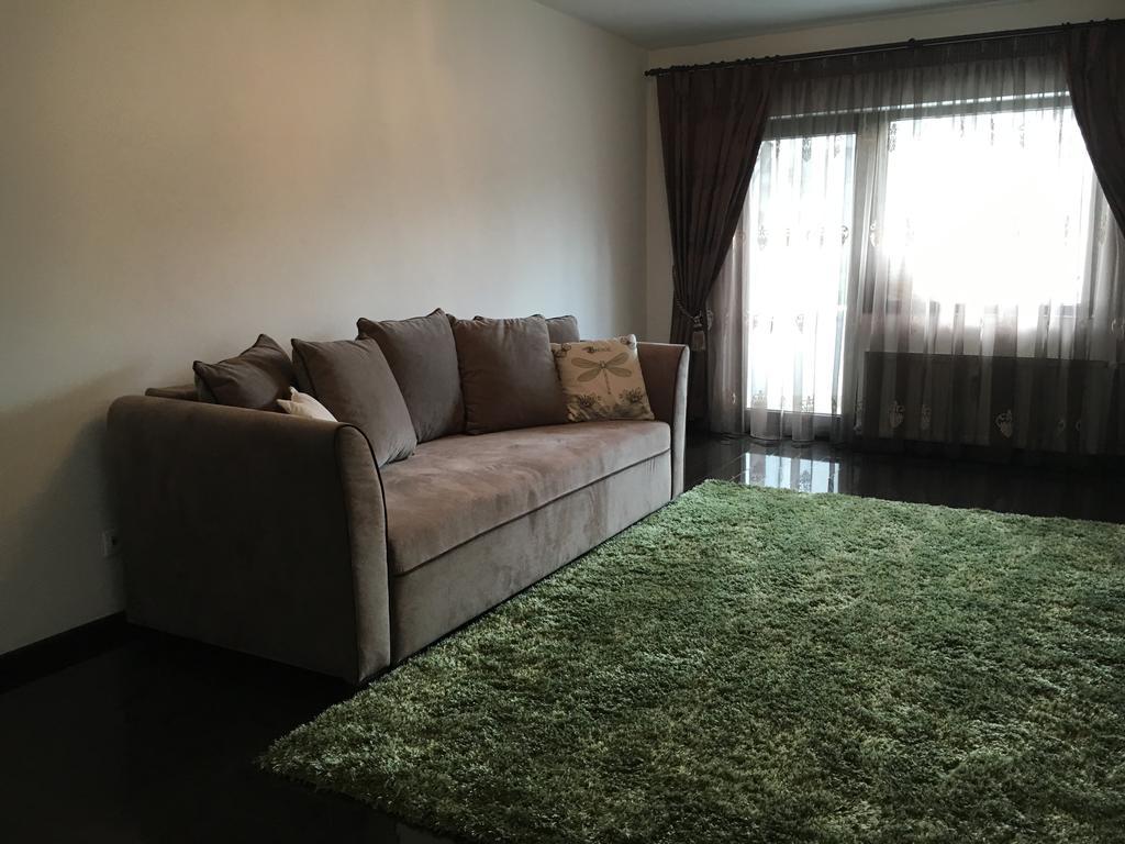 Bliss Residence - Boulevard بوخارست المظهر الخارجي الصورة