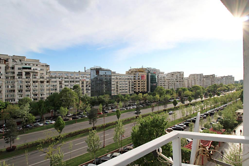 Bliss Residence - Boulevard بوخارست المظهر الخارجي الصورة