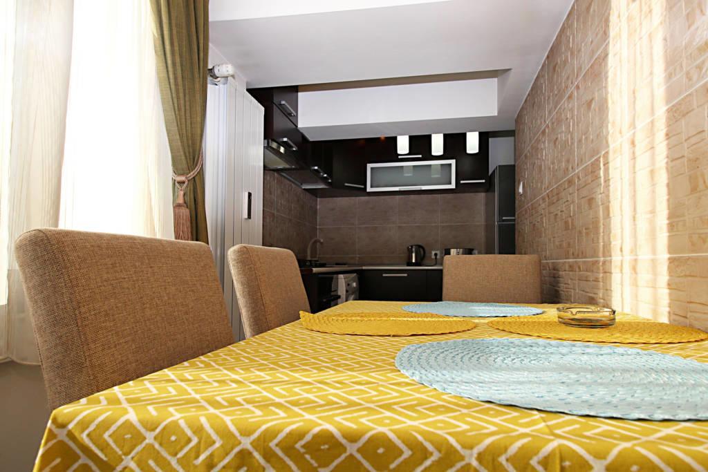 Bliss Residence - Boulevard بوخارست المظهر الخارجي الصورة