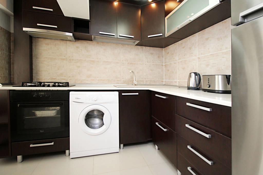 Bliss Residence - Boulevard بوخارست المظهر الخارجي الصورة