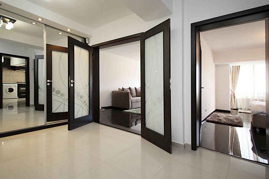 Bliss Residence - Boulevard بوخارست المظهر الخارجي الصورة