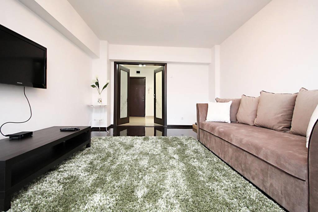 Bliss Residence - Boulevard بوخارست المظهر الخارجي الصورة