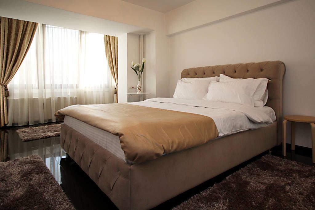 Bliss Residence - Boulevard بوخارست المظهر الخارجي الصورة