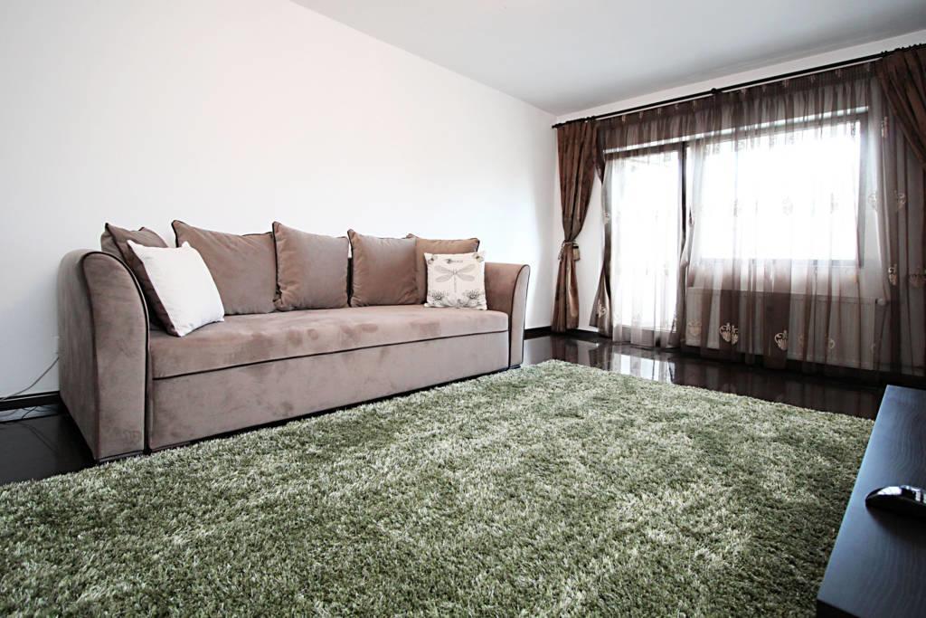 Bliss Residence - Boulevard بوخارست المظهر الخارجي الصورة