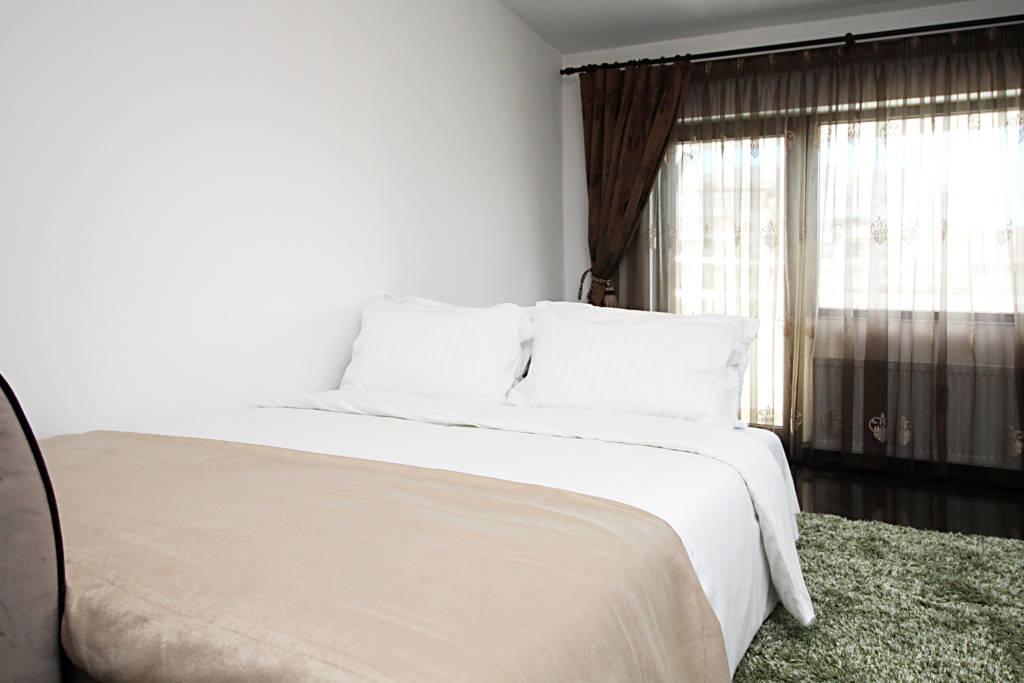 Bliss Residence - Boulevard بوخارست المظهر الخارجي الصورة